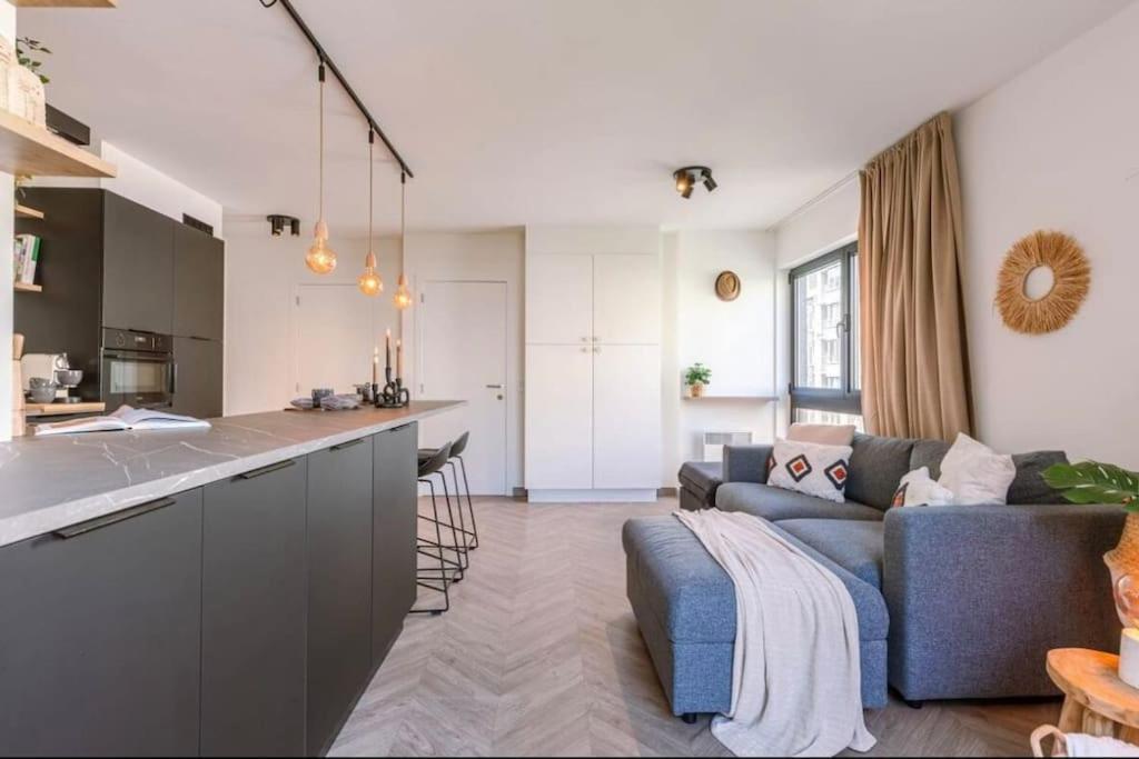 Comfortabel In Centrum Vlakbij Appartement